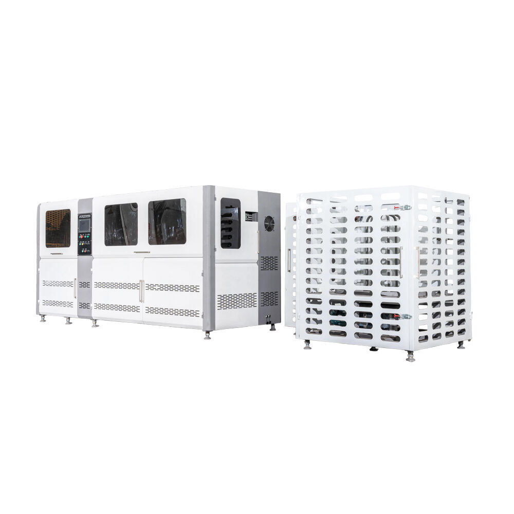 Mattress Pocket Spring Making Machine