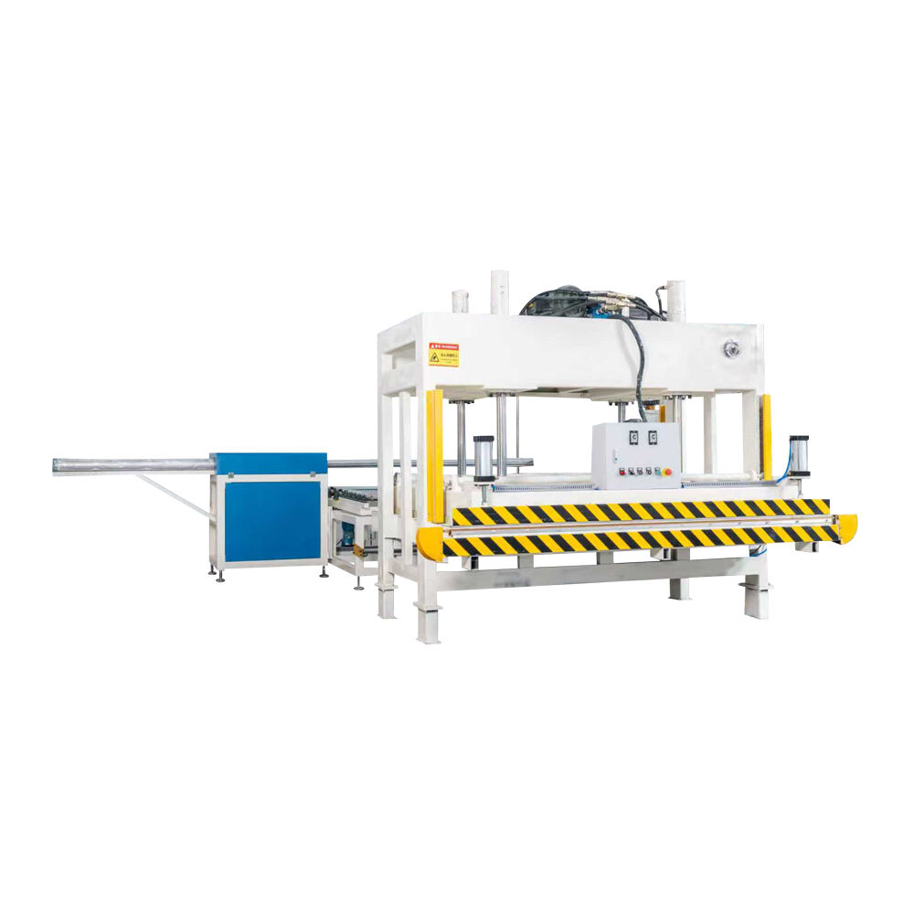 Mattress Machine | Automatic Mattress Making Machine