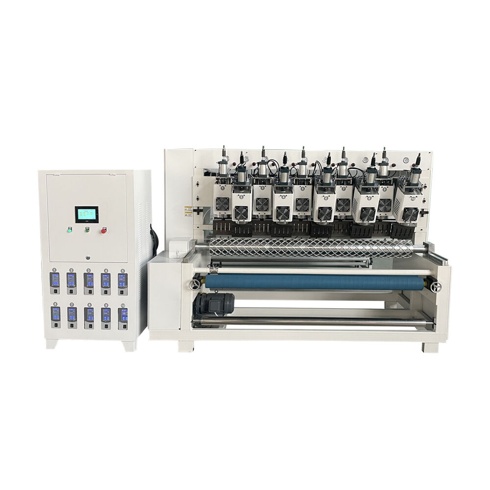 Ultrasonic Machine | Home Textile Ultrasonic Sewing Machine