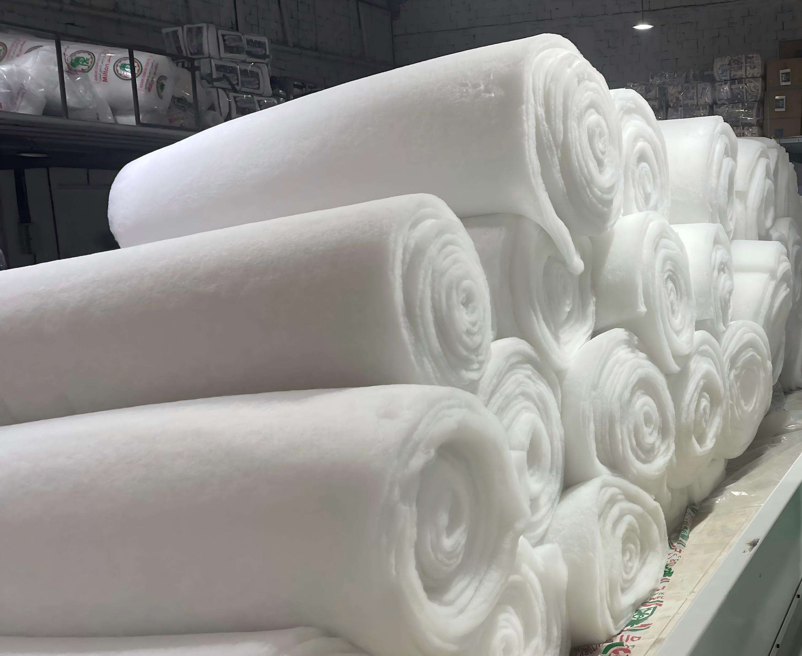 Thermal Bonding Wadding  Production Line-9.jpg