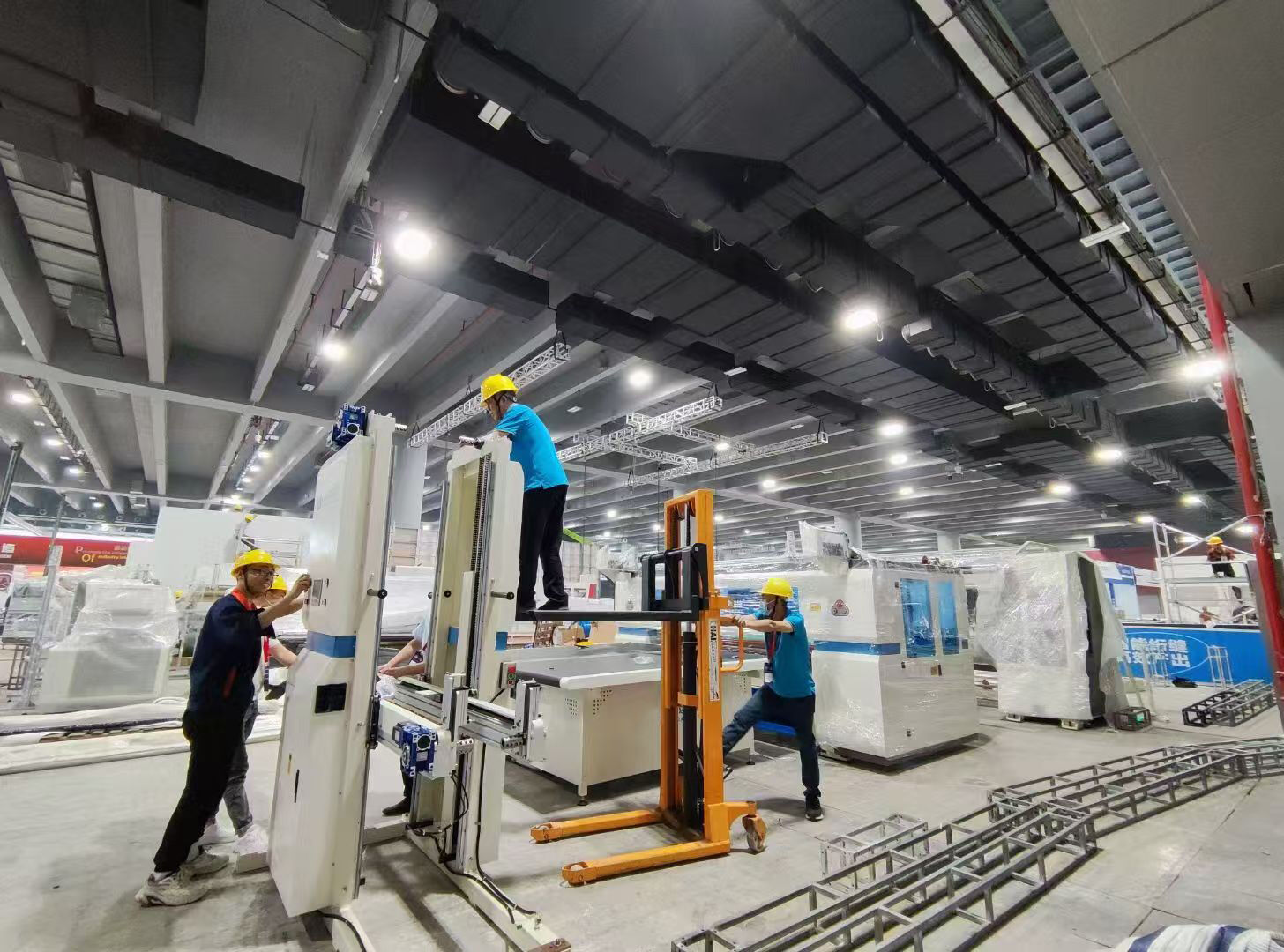 Seanoel 2027 Global Market Expansion and Customer Service Upgrade Plan