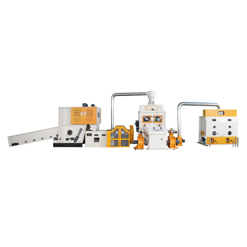 High Speed Pillow Forming Machine