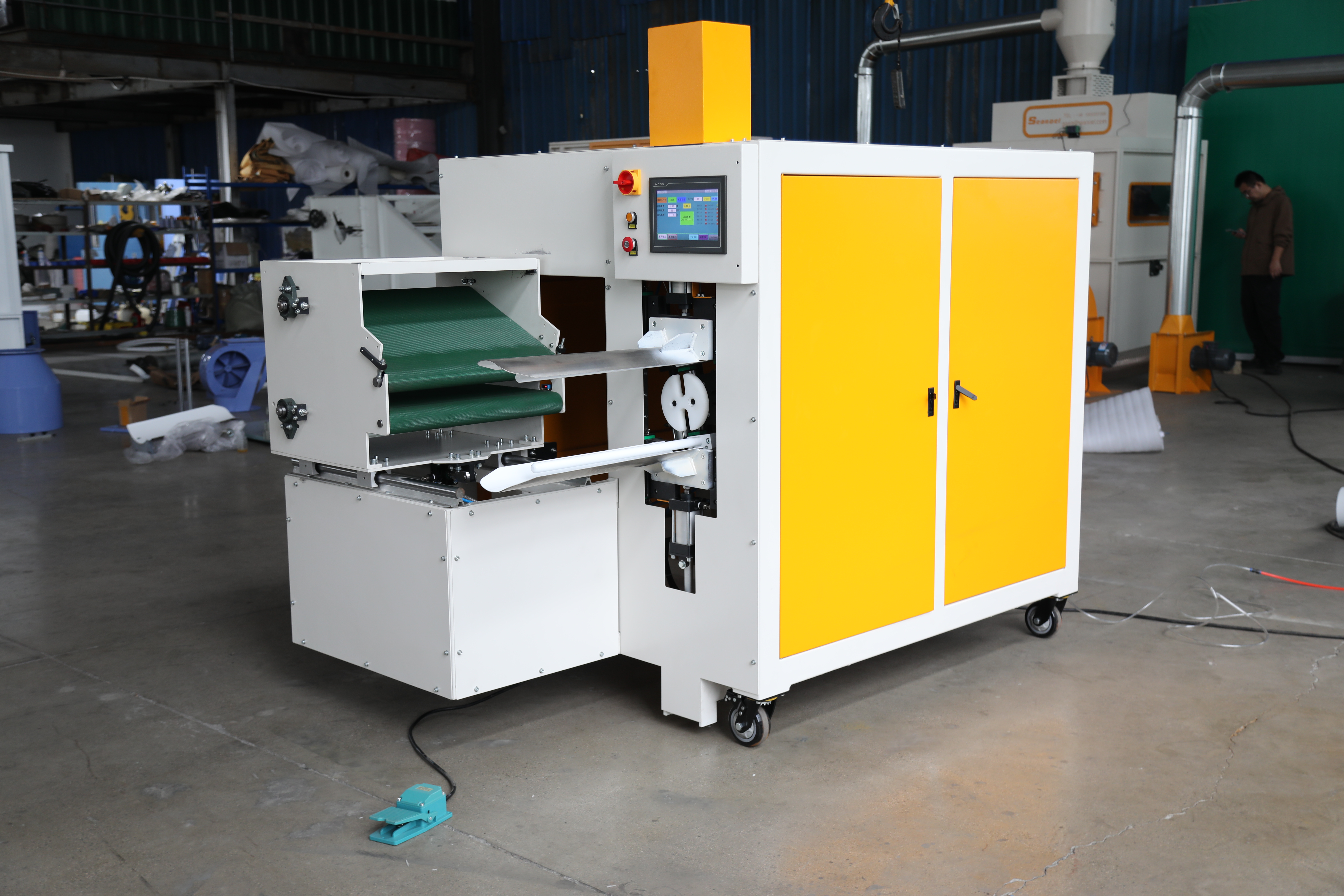 Duvet Packing Machine-1.JPG