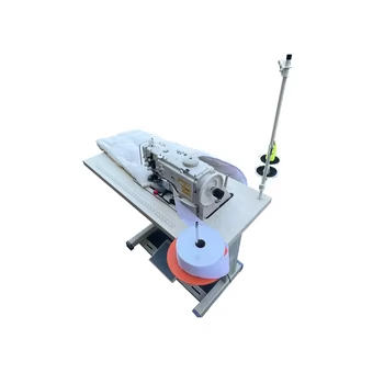 Lockstitch Industrial Sewing Machine for Bedding Processing