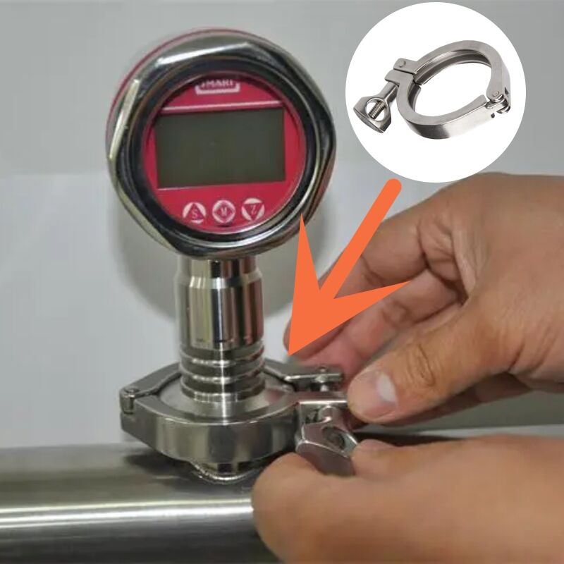 Ingeniería de Precisión y Ajustabilidad  