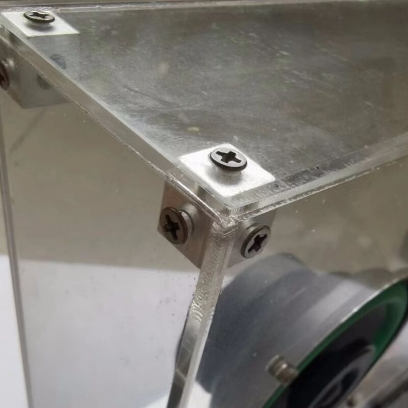 Control de Precisión Superior