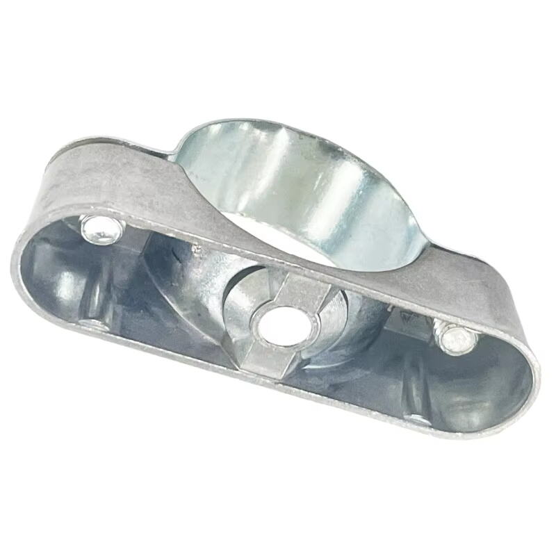 How to Choose the Right Stainless Steel Hose Clamps for Your Needs