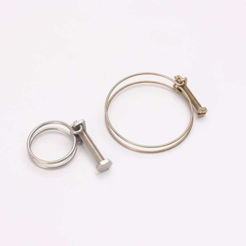 Compatibilité étendue avec les colliers