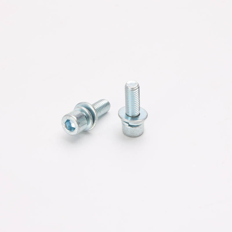 Construction avec des matériaux polyvalents