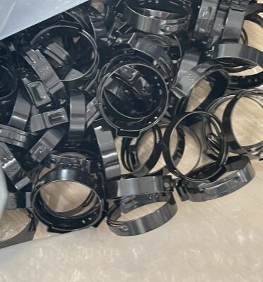 Technologie de scellement supérieure  