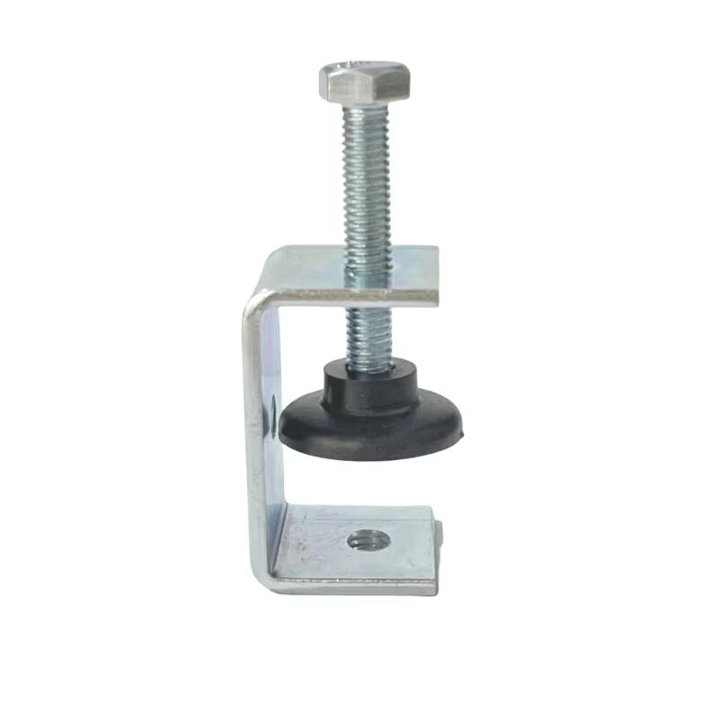 G-type Clamp vs Other Clamps: What Makes It Special?