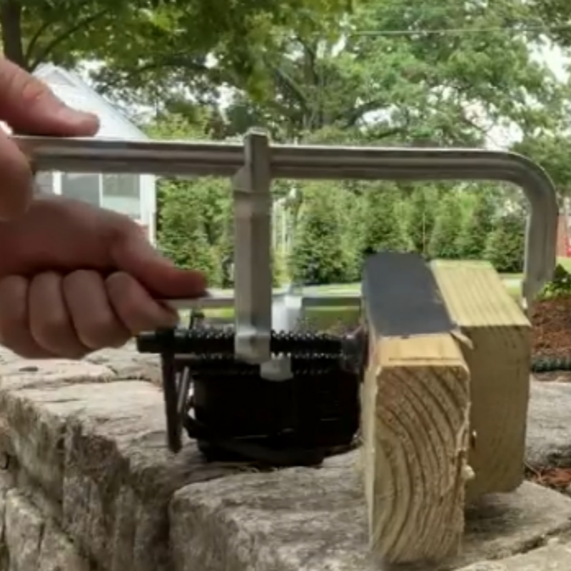 Превосходная коррозионная стойкость и долговечность