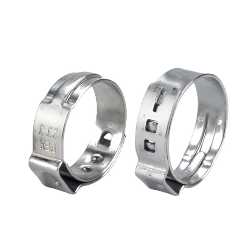 Comparing Hose Clamps Stainless Steel vs. Galvanised Clamps: Which Is Better?