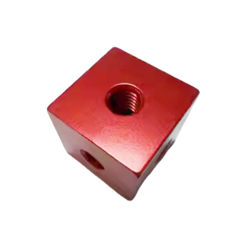 Innovative Worm Drive Technology