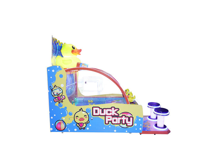 Duck Party Water Shooting Arcade Game Duck Arcade