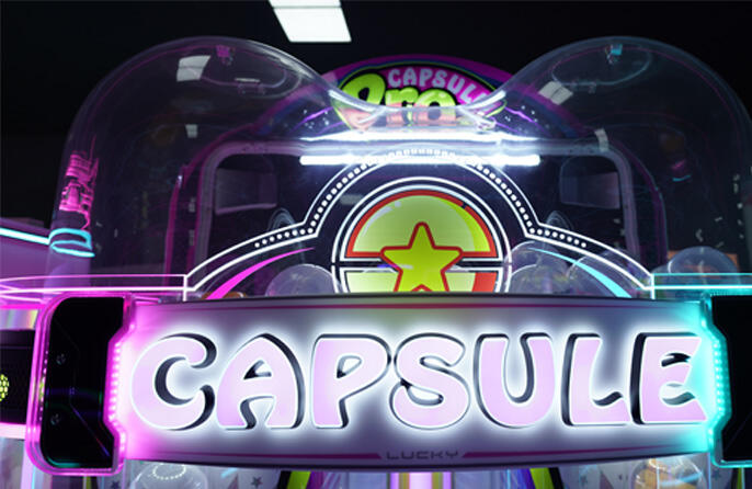 Capsule