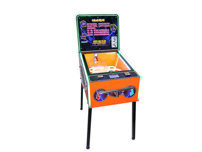 Balance Ball Arcade Game Machine