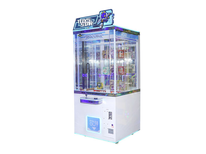 Spielzeug Star Stick Push Prize Redemption Arcade