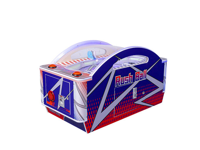 ألعاب استرداد التذاكر في Rush Ball Arcade