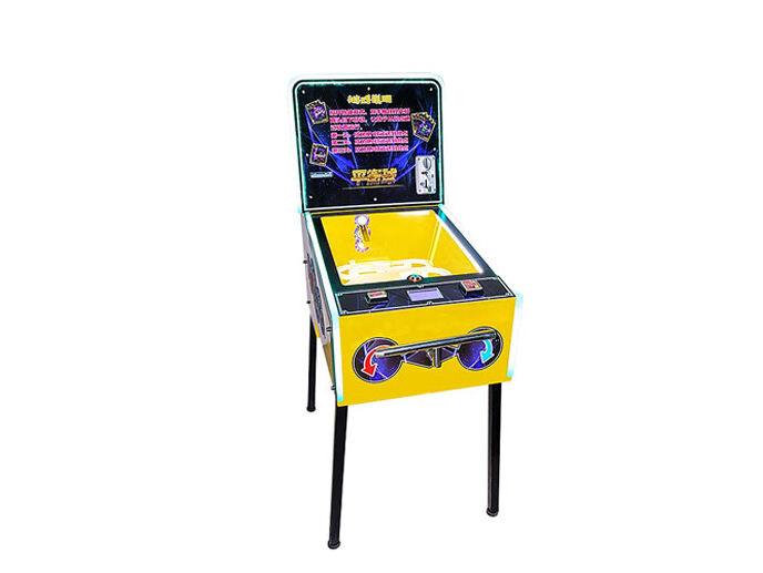 Balance Ball Arcade Game Machine