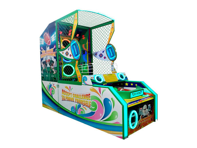 Football League Rugby Arcade Game Machine