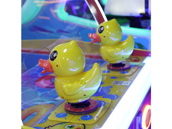 Duck Party Water Shooting Arcade Game Duck Arcade