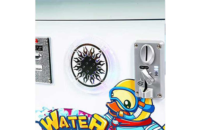 Water Park Water Shooting Redemption Arcade Game Detail3.jpg