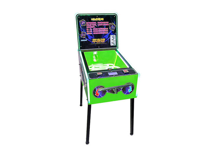 Balance Ball Arcade Game Machine