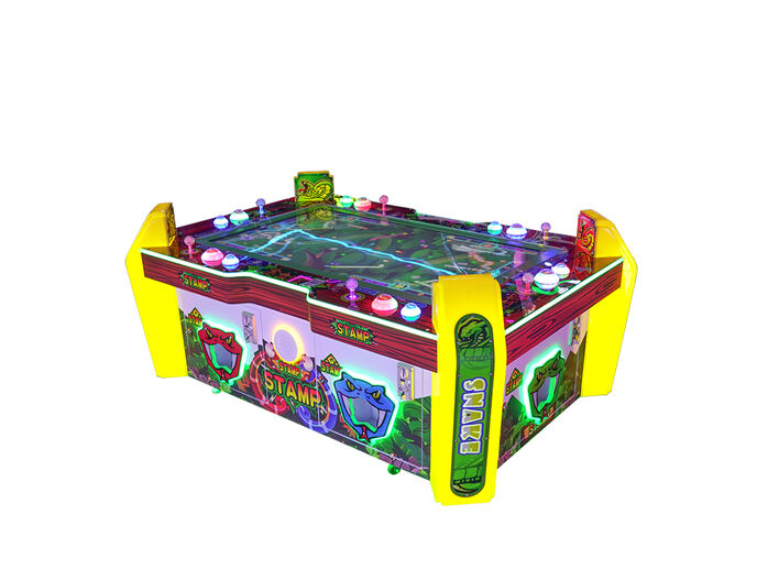 Trò chơi đổi thưởng Snake Arcade 6 người chơi