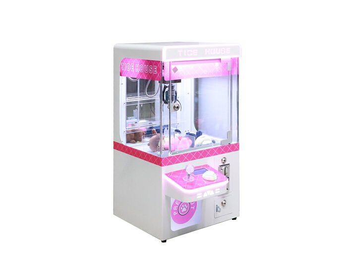 Tide House Small Claw Machine