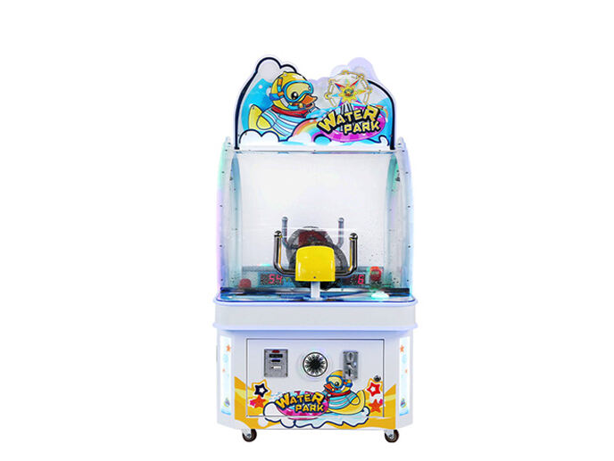 Water Park Water Shooting Redemption Arcade Game