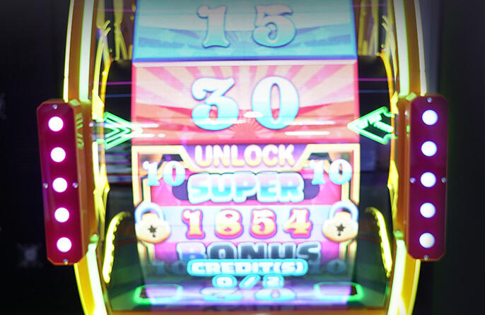 Fun Wheel Arcade Ticket Redemption Arcade Games Detail2.jpg