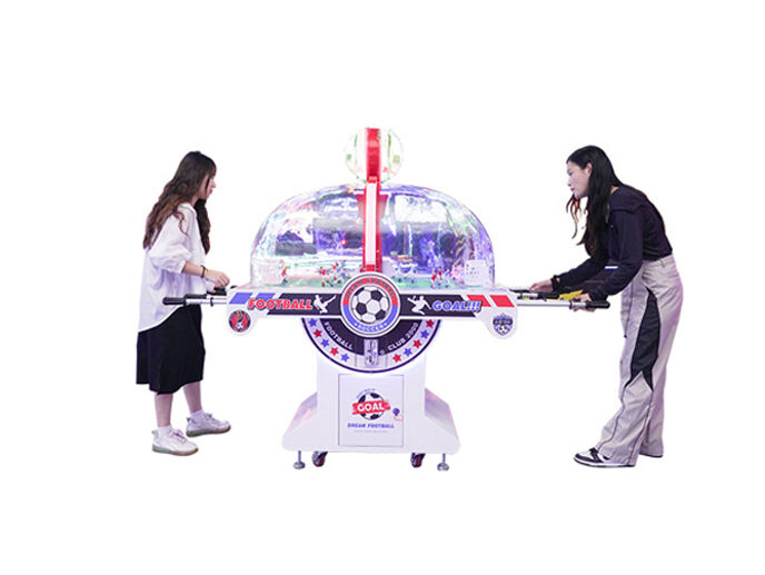 Dream Football Soccer Table