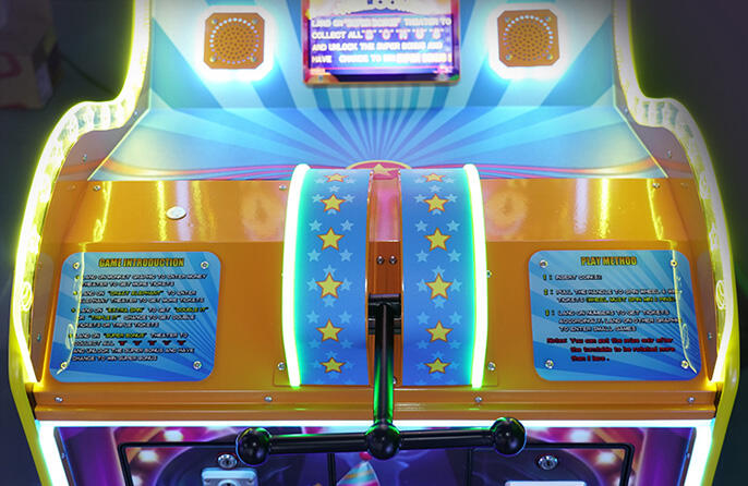 Fun Wheel Arcade Ticket Redemption Arcade Games Detail3.jpg