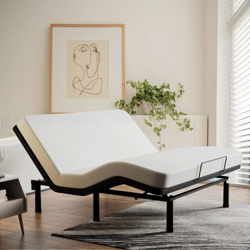 Sistema de posicionamento ergonómico avançado