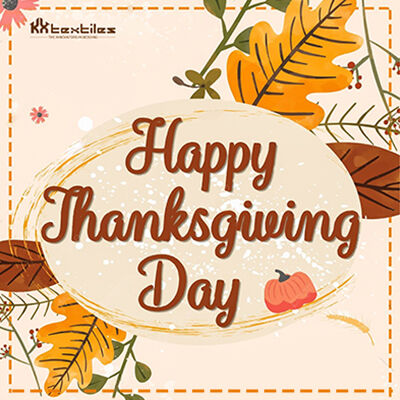 Happy Thanksgiving Day!