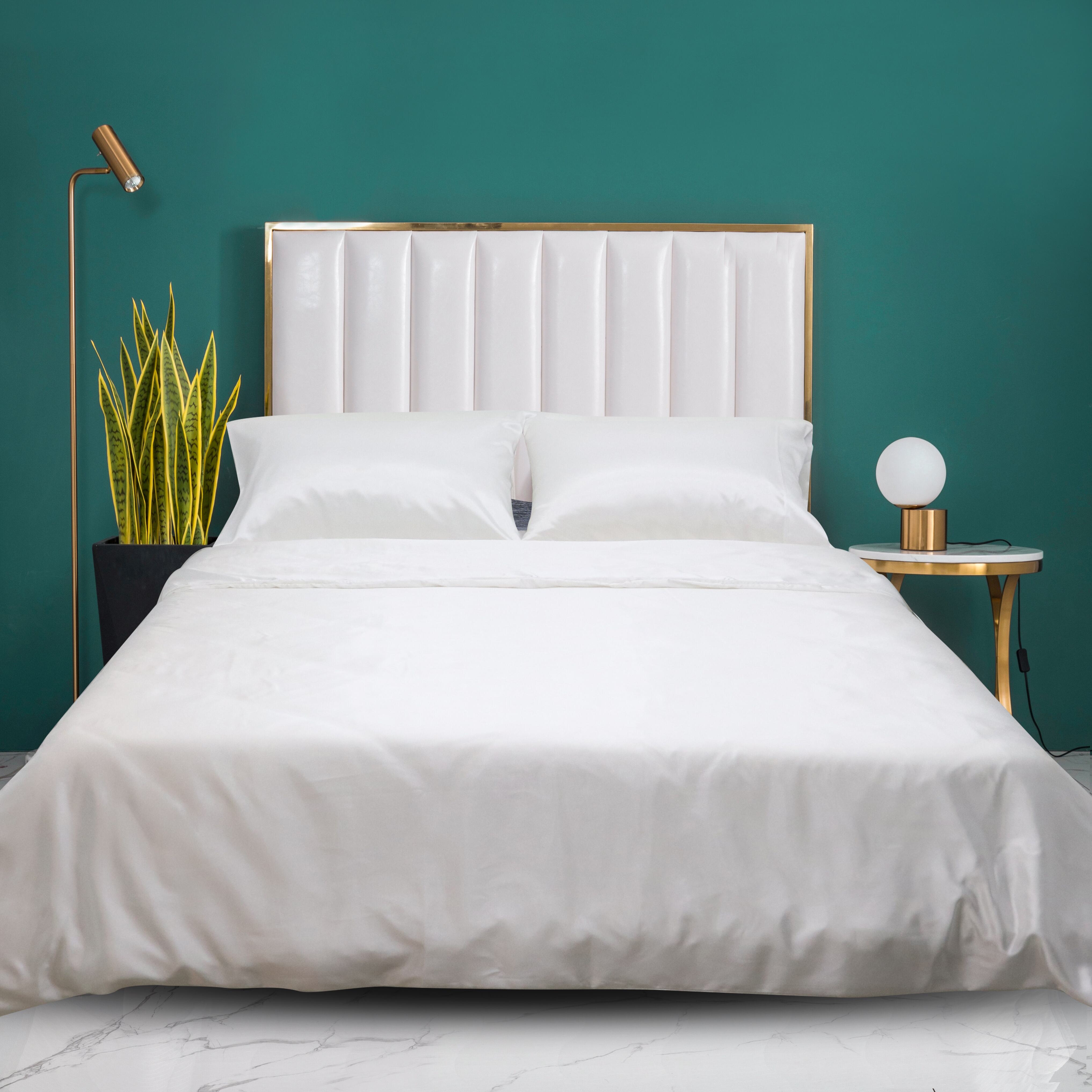 Kiváló alváskomfort és hőmérséklet-szabályozás