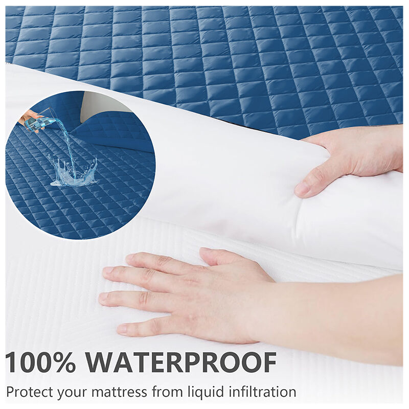 سهل العناية والصيانة مع متانة طويلة الأمد