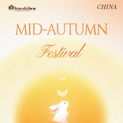 Happy Mid-Autumn Festival!