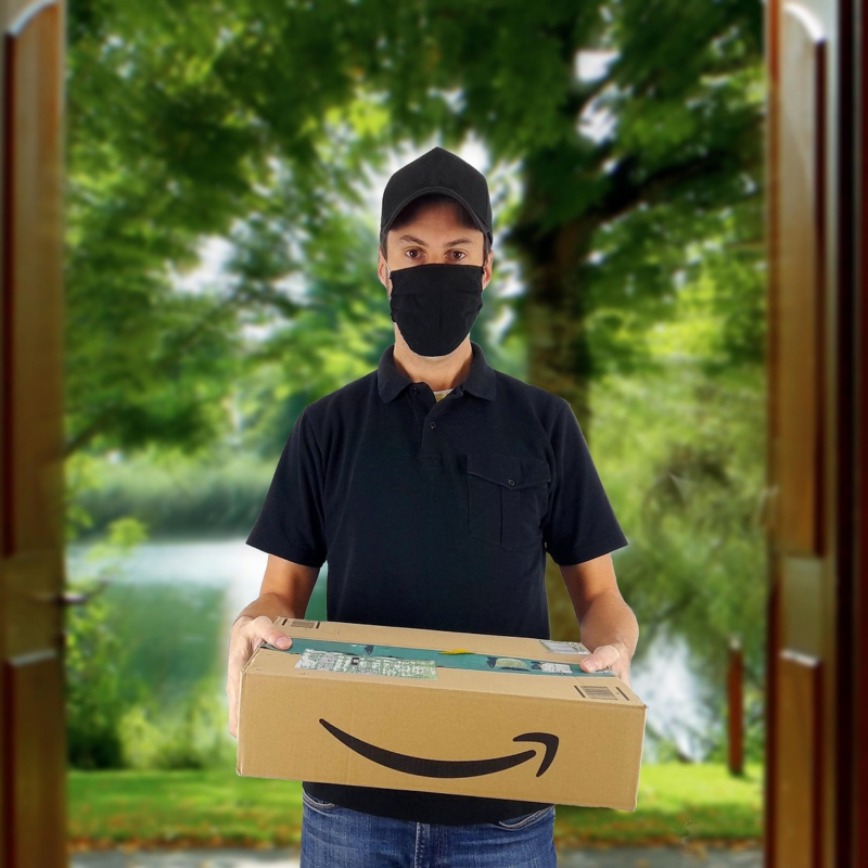 Fornitore di articoli per il letto per venditori su Amazon