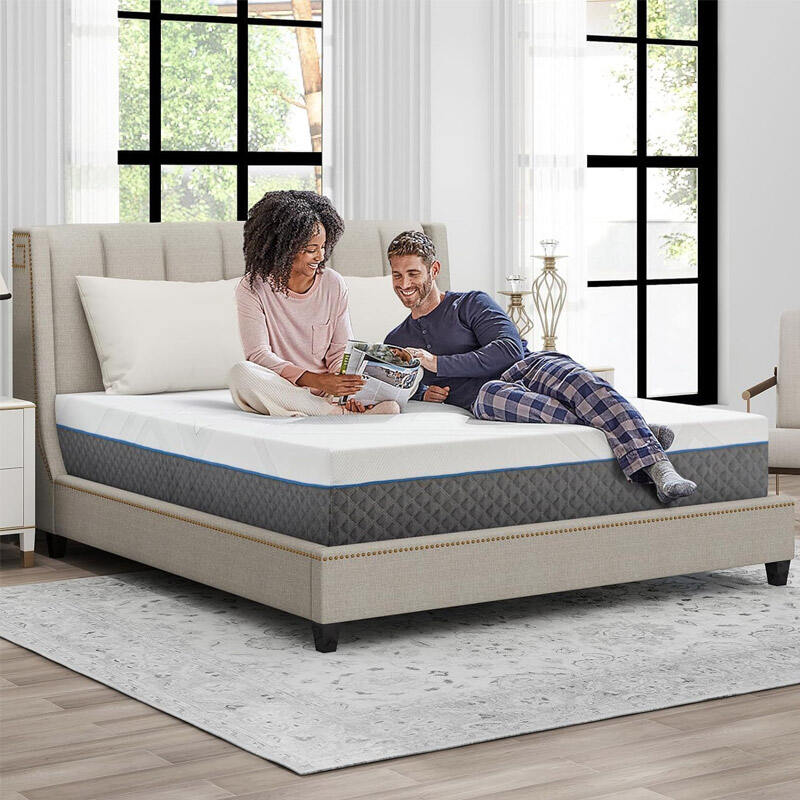 Hervorragende Temperaturregulierung und Feuchtigkeitsmanagement