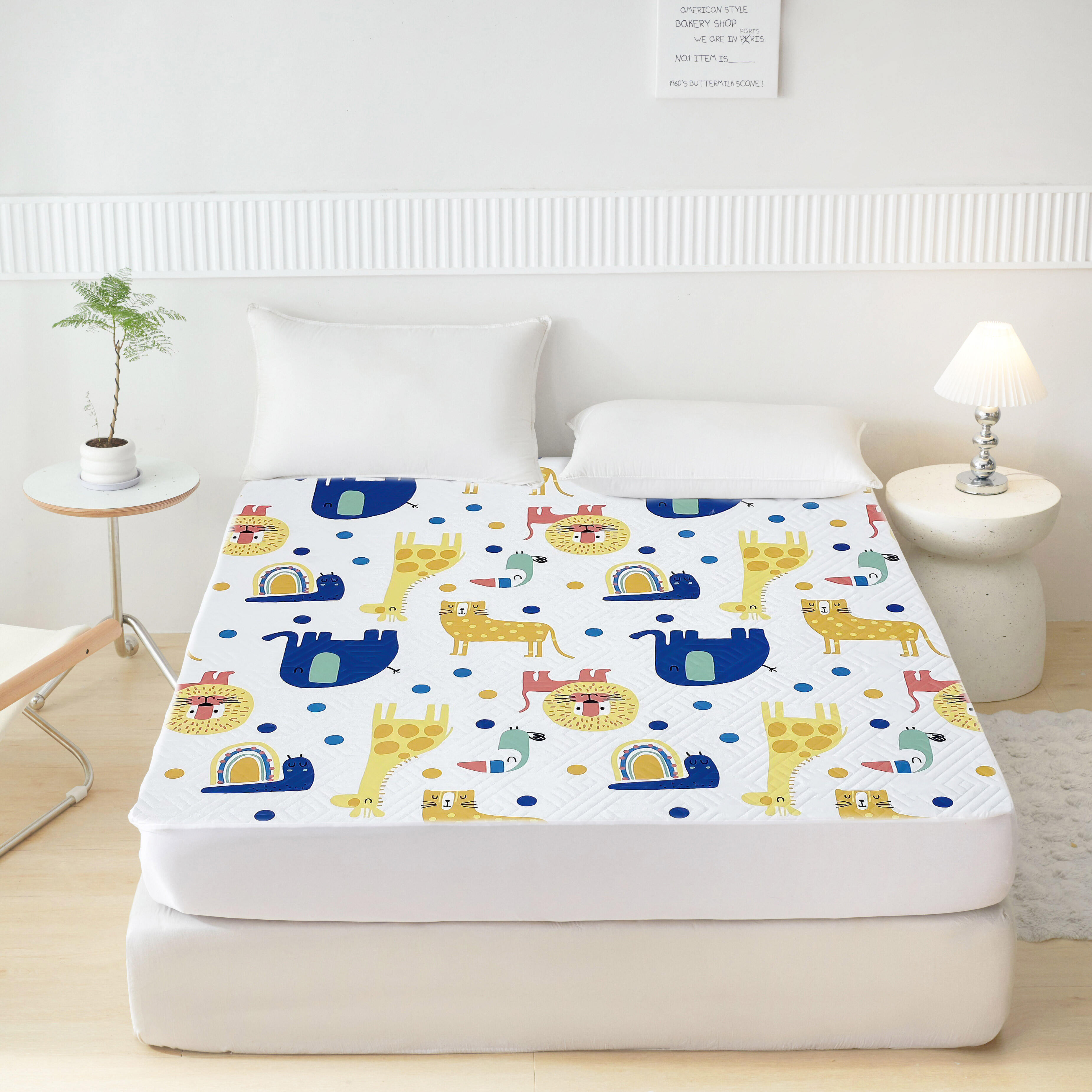 Algemene gezondheids- en hygiënevoordelen