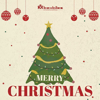 KXT Home Textiles has launched a Christmas promotion for its B2B partners - integrating manufacturing and trade to achieve seasonal excellence