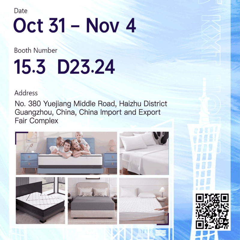 Welcome To The 138th Canton Fair!