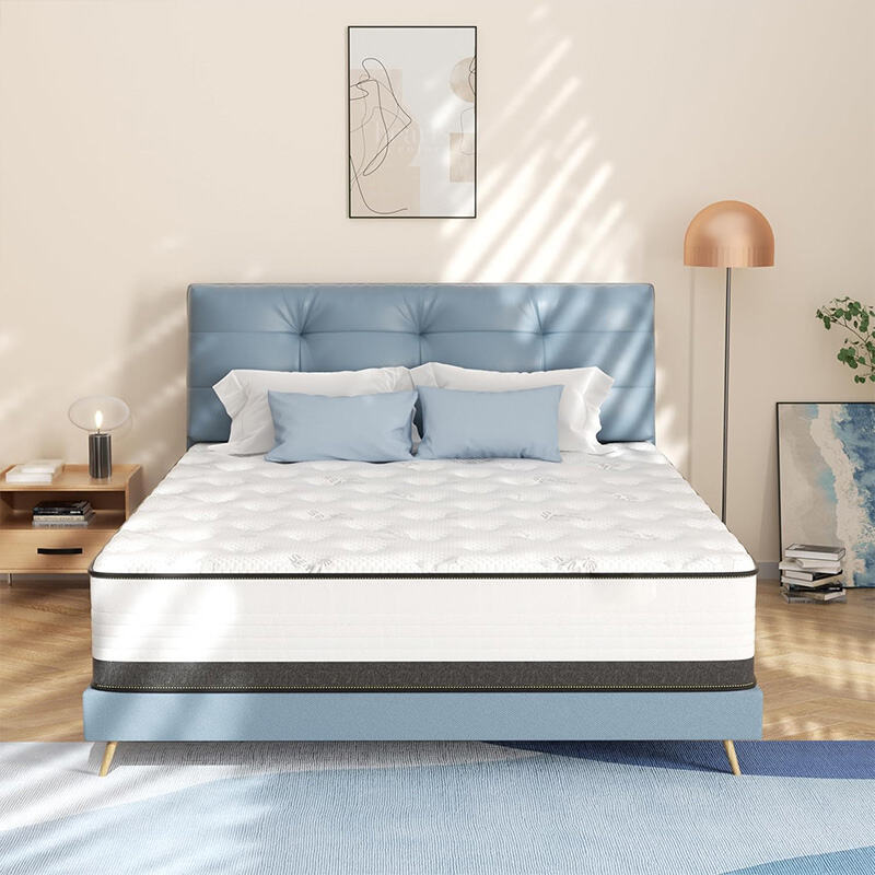 Hervorragender Schutz und hygienische Vorteile