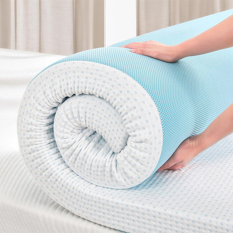 Verbesserte Matratzenschutz- und Langlebigkeitsvorteile