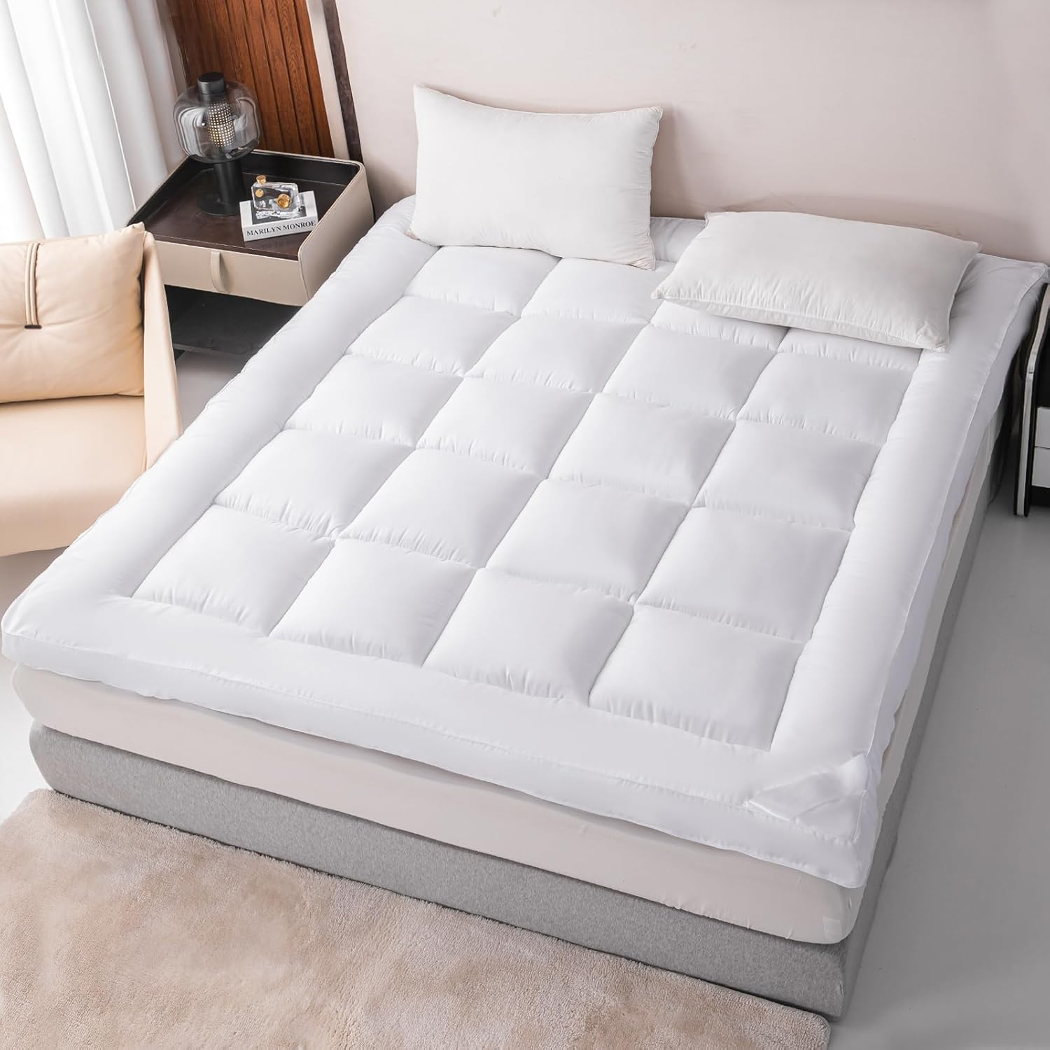 Praestantior Pressionis Puncti Levatio et Spinalis Allineatio