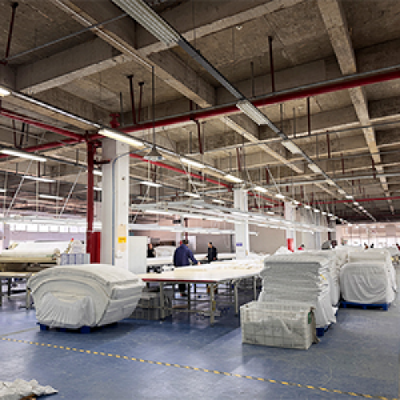 KXT successfully passed the Walmart quality inspection！