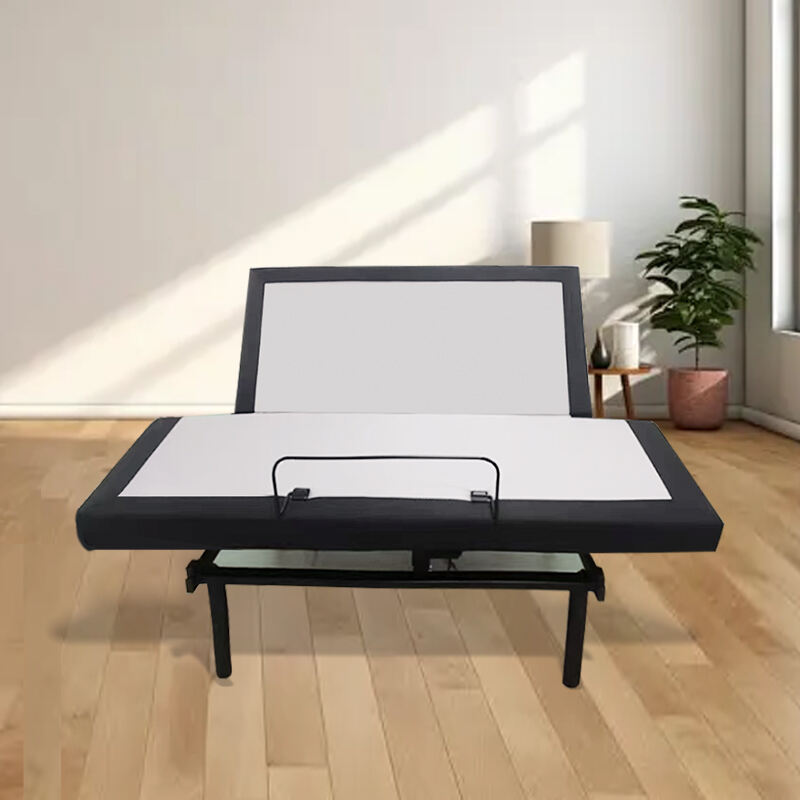 Advanced Ergonomic Design and Customization