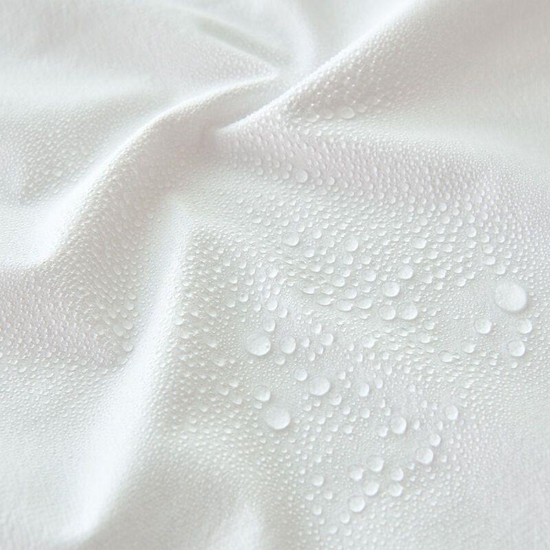 بناء متعدد الطبقات لتعزيز المتانة